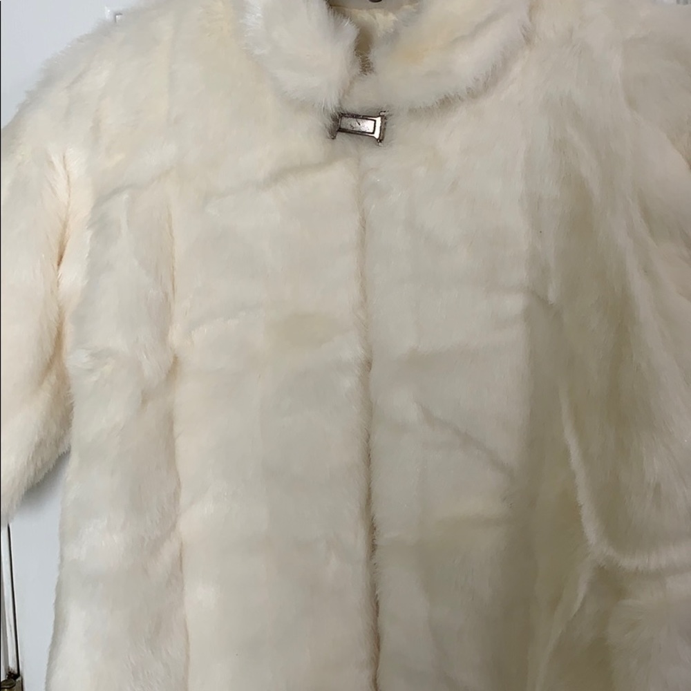 Fur Jacket - Picture 3 of 6